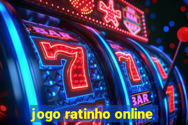 jogo ratinho online